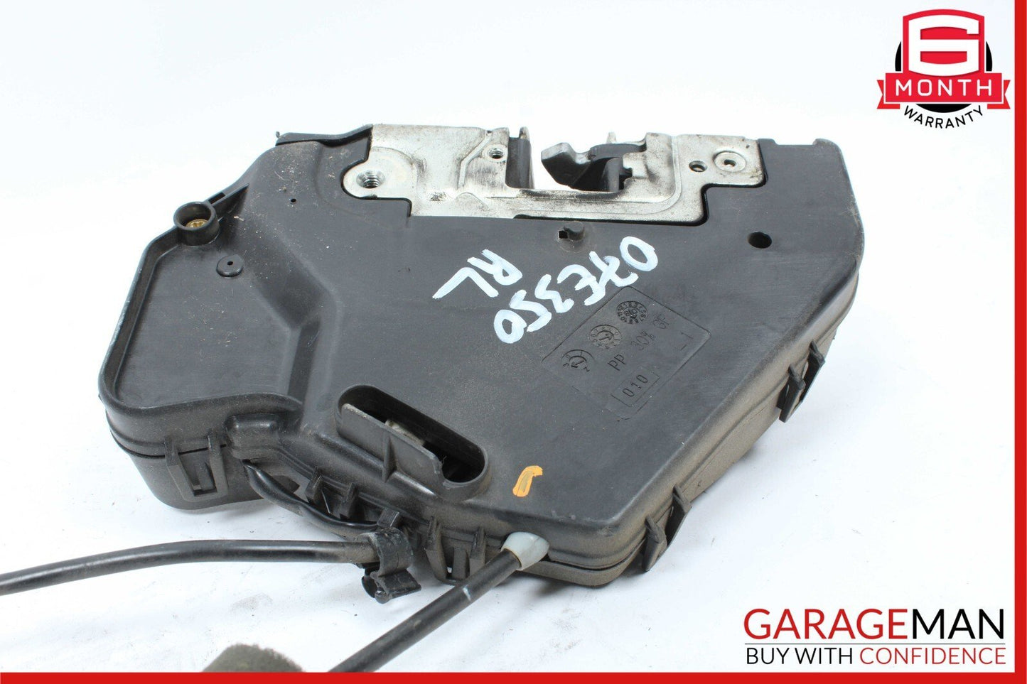 03-09 Mercedes W211 E320 E350 E500 Rear Left Side Door Lock Latch Actuator OEM