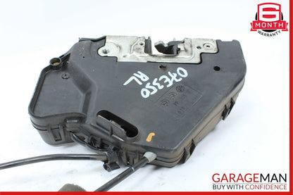 03-09 Mercedes W211 E320 E350 E500 Rear Left Side Door Lock Latch Actuator OEM