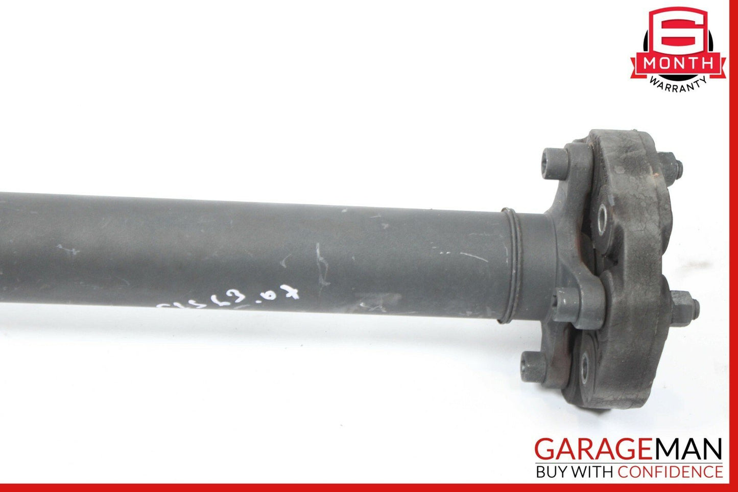 07-11 Mercedes E63 CLS63 AMG Rear Propeller Drive Shaft Driveshaft Assembly