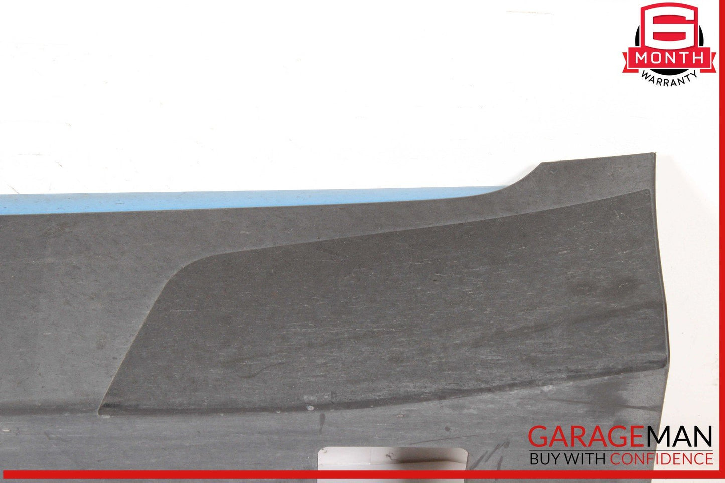 14-21 BMW i3 I01 Hybrid Left Driver Side Skirt Rocker Panel OEM