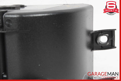 09-11 Jaguar XF X250 Center Console Cup Holder Storage 8X23600D00A OEM