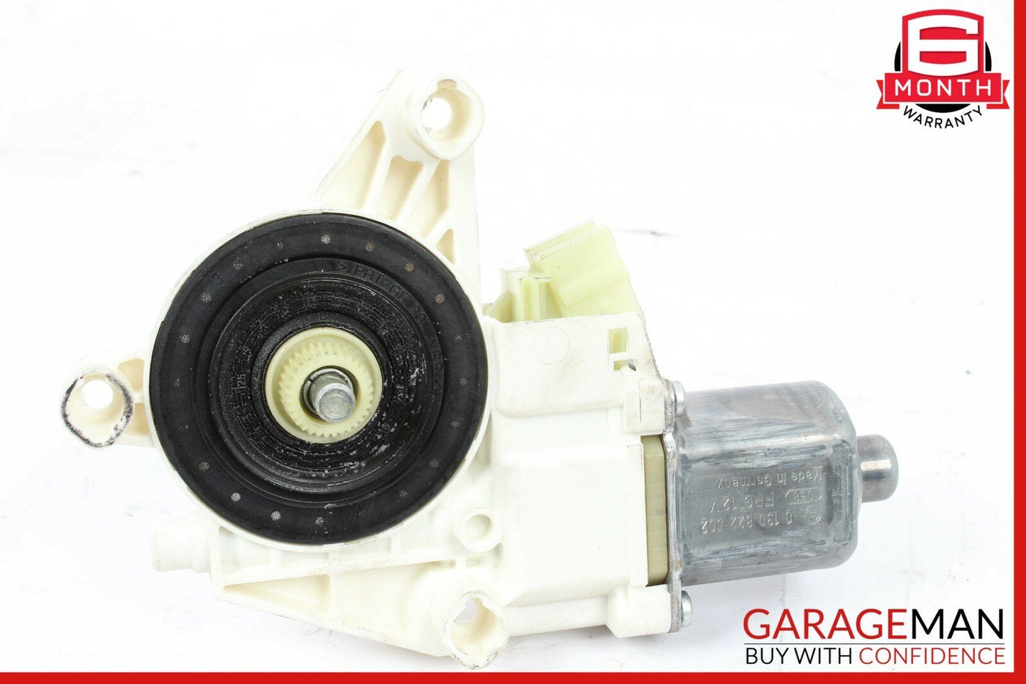08-14 Mercedes W204 C250 C300 Sedan Front Right Door Window Regulator Motor Unit