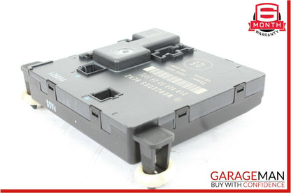 06-11 Mercedes W219 CLS500 Rear Left Side Door Control Module Unit OEM