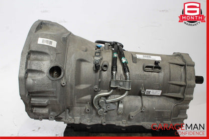 14-17 Maserati Quattroporte S Q4 AWD 8G Auto Trans Automatic Transmission 73k