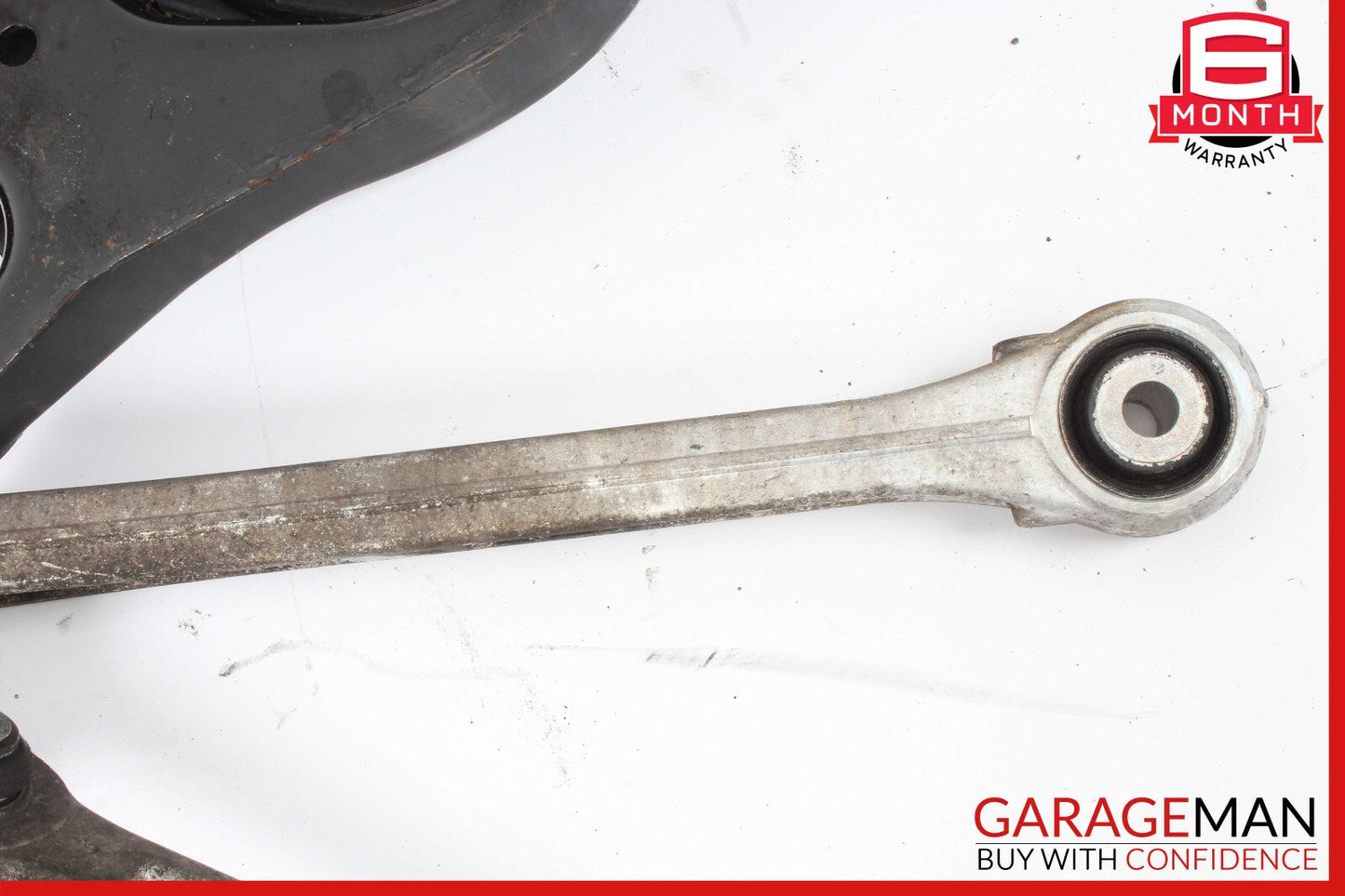 14-17 Maserati Ghibli Rear Right Side Control Arm Arms Set of 5 OEM