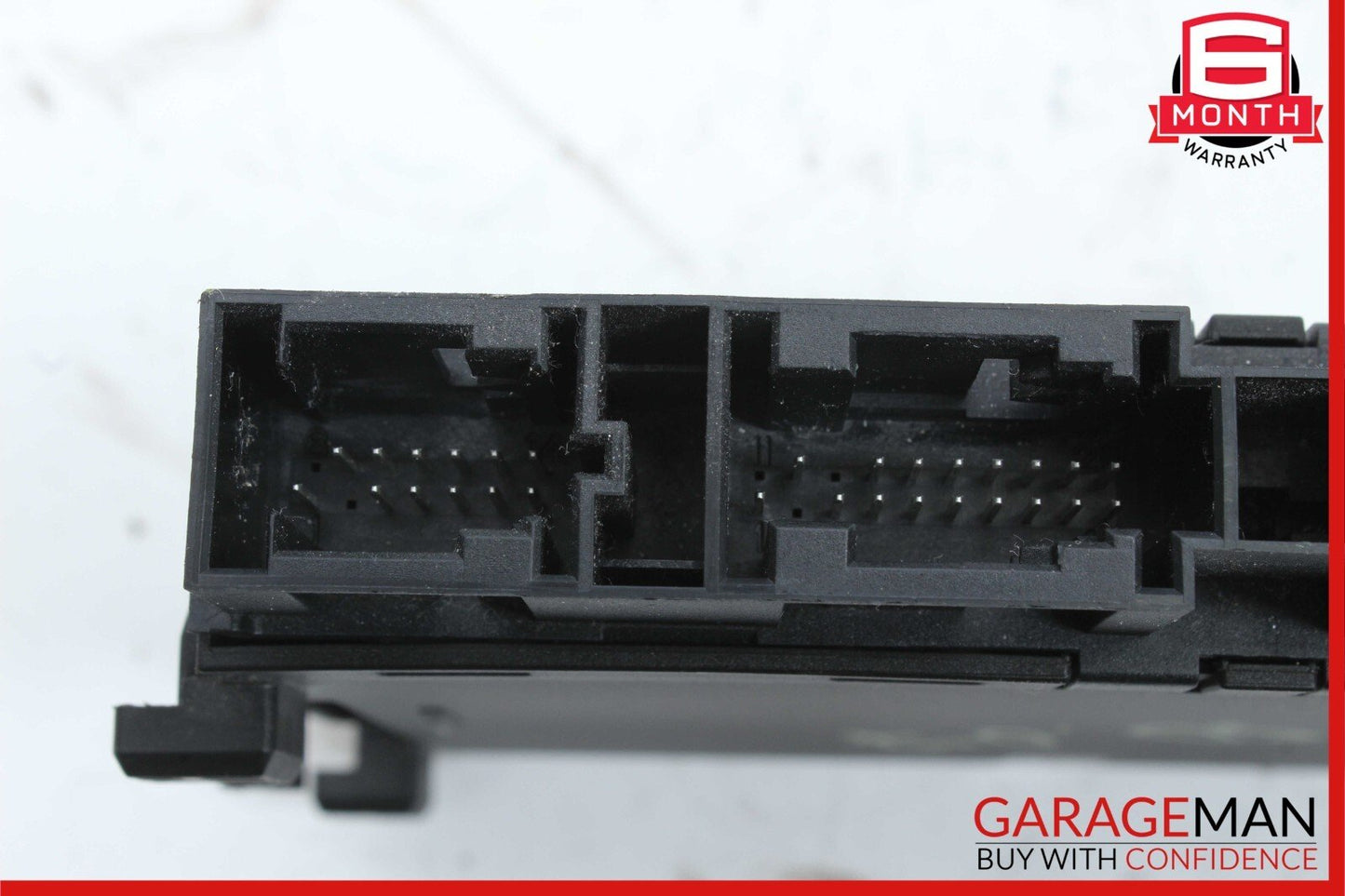 07-10 Mercedes W221 S63 AMG Front Right or Left Seat Contour Control Module OEM