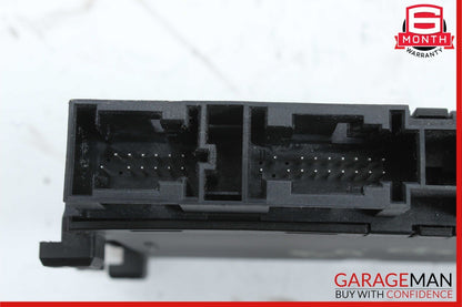 07-10 Mercedes W221 S63 AMG Front Right or Left Seat Contour Control Module OEM