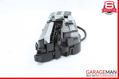 07-14 Mercedes W221 S550 CL600 Front Right Side Seat Control Switch Set of 2