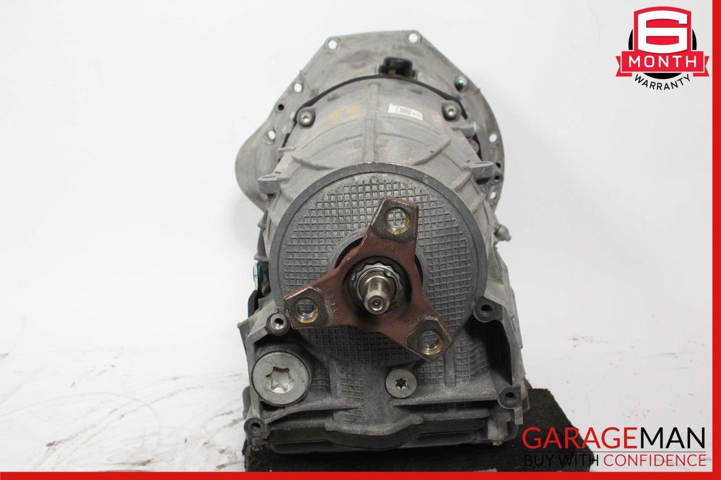 12-15 Mercedes C250 SLK250 1.8L 7G Tranny Automatic Transmission 722.997 OEM 67k