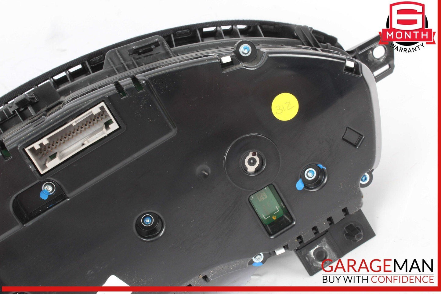 17-19 Audi A4 Speedometer Instrument Cluster Gauge 8W5920840 OEM