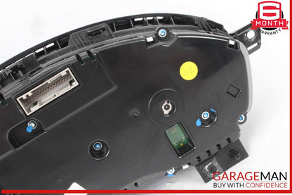17-19 Audi A4 Speedometer Instrument Cluster Gauge 8W5920840 OEM