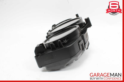 12-14 Mercedes W204 C350 C300 Instrument Speedometer Cluster OEM