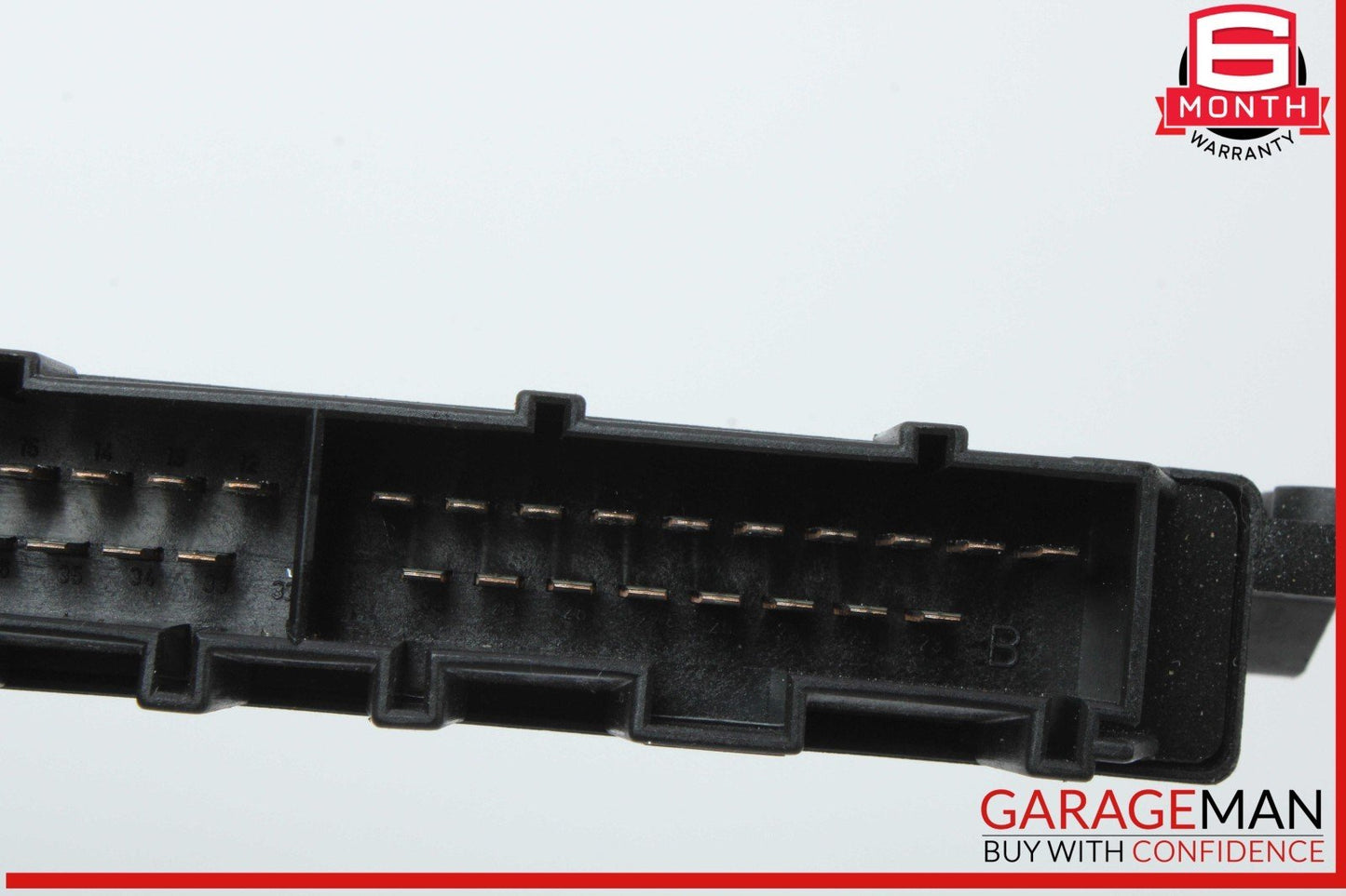 03-06 Mercedes R230 SL500 SL55 Park Parking Assist Control Module 0235456132 OEM