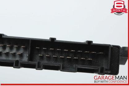 03-06 Mercedes R230 SL500 SL55 Park Parking Assist Control Module 0235456132 OEM