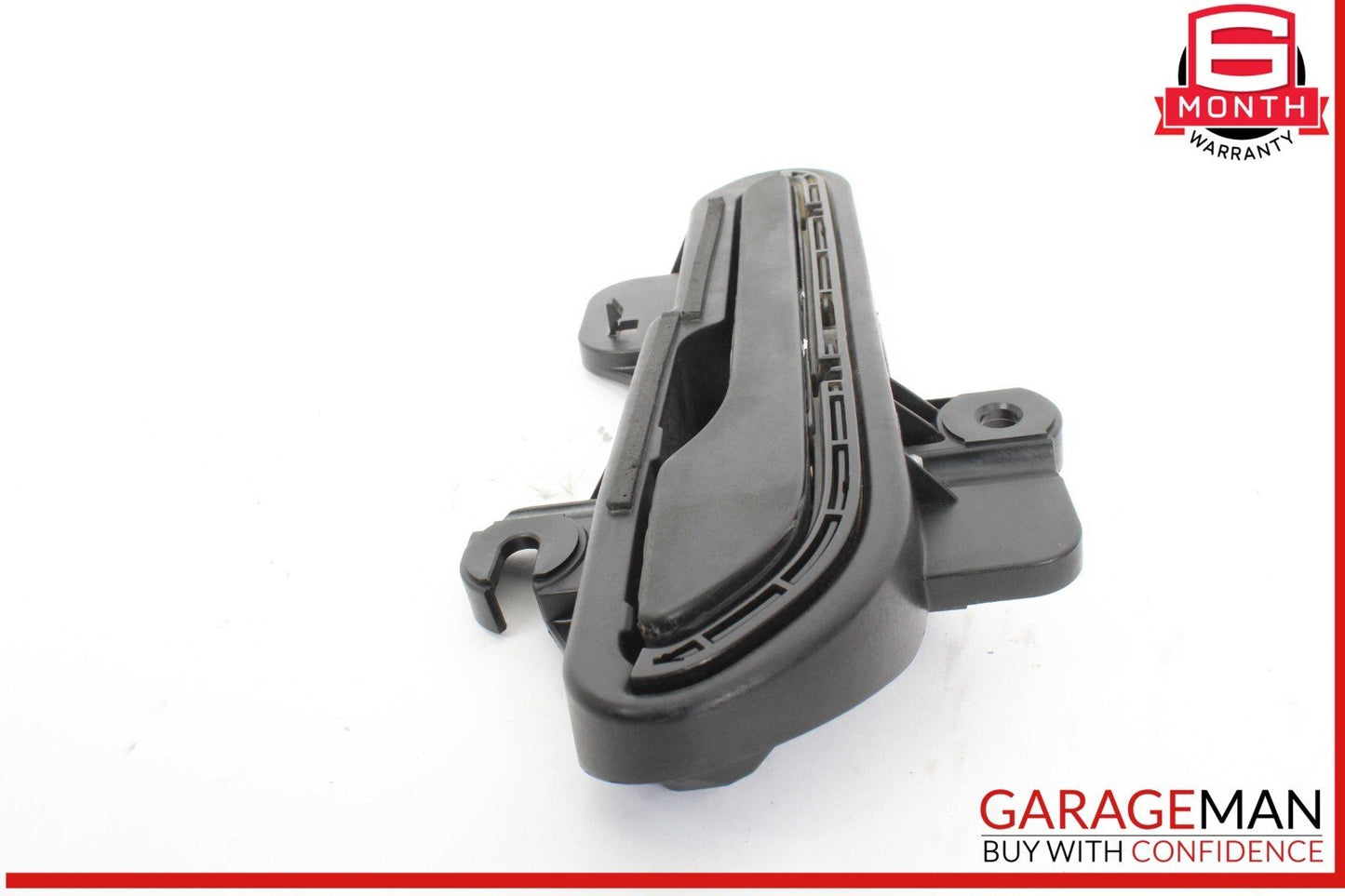 17-23 Tesla Model 3 Right Passenger Side Exterior Door Handle 108183200G OEM