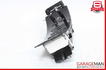 07-13 Mercedes W221 S550 CL550 Cluster Control Switch 2218215451 OEM