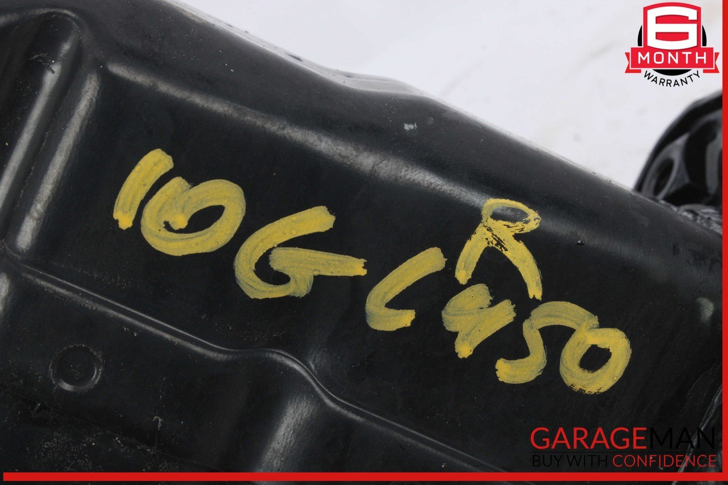 06-12 Mercedes X164 GL450 GL550 ML550 Front Right Side Reinforcement Bracket OEM