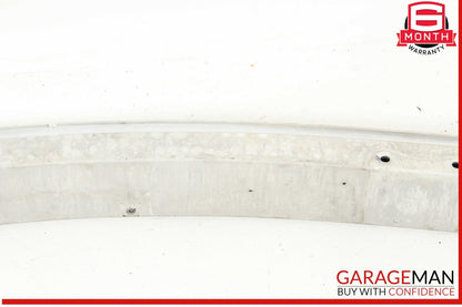 06-12 Mercedes X164 GL450 ML550 GL550 Front Bumper Reinforcement Impact Bar OEM