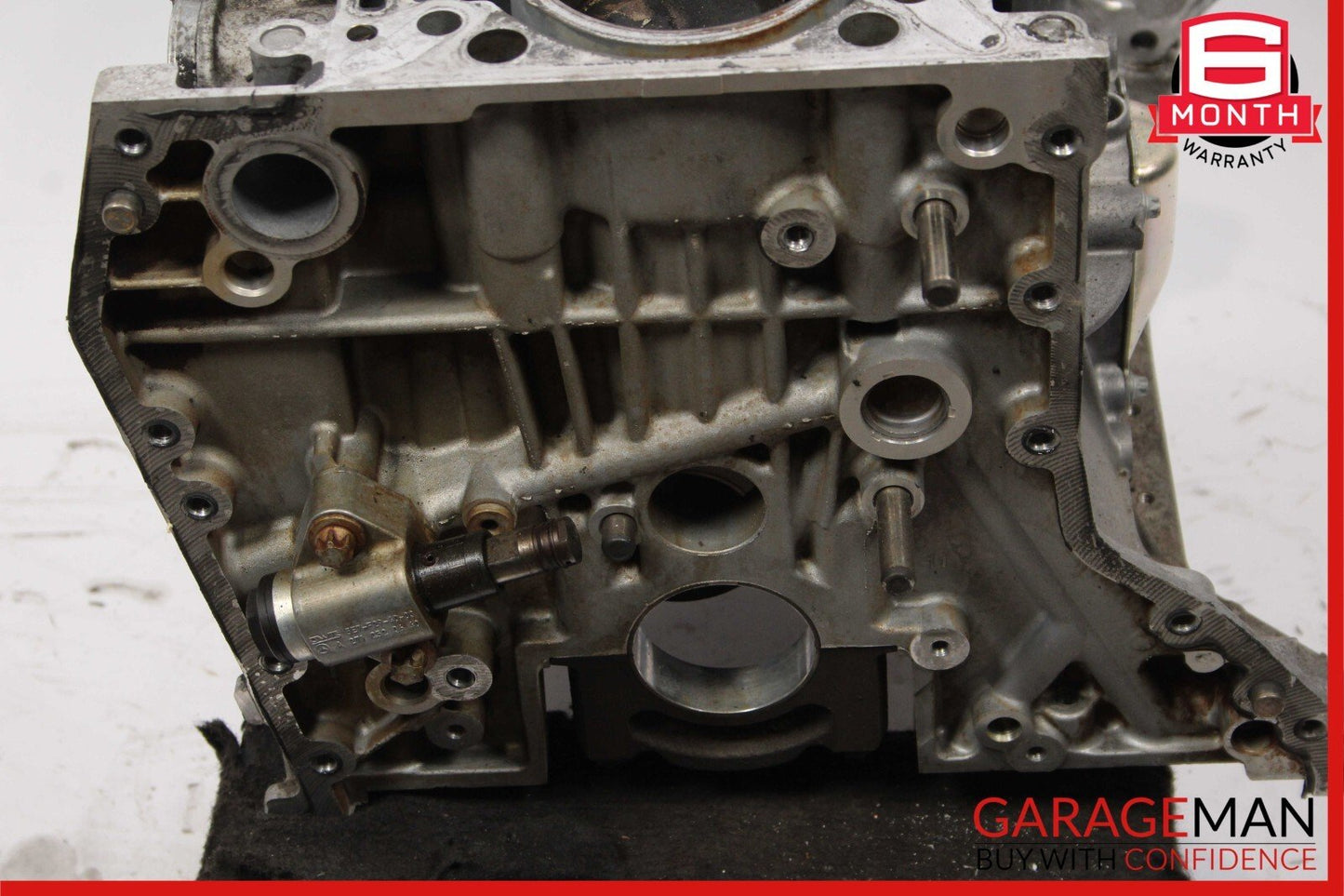 12-15 Mercedes R172 SLK250 C250 1.8L Engine Motor Block Long Block M271 OEM