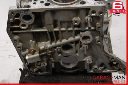 12-15 Mercedes R172 SLK250 C250 1.8L Engine Motor Block Long Block M271 OEM