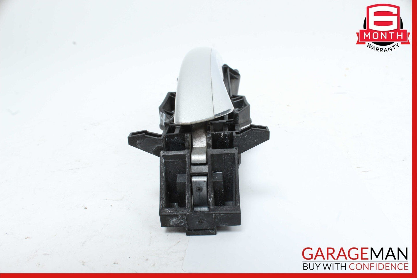03-06 Mercedes W211 E320 E350 E500 Front Right Side Exterior Door Handle Silver