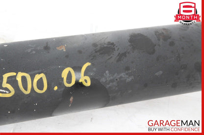 06-13 Mercedes X164 GL450 ML350 R500 Front Drive Shaft Driveshaft Axle OEM