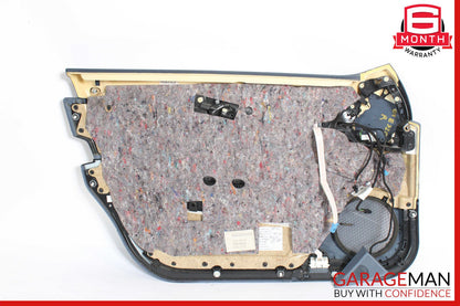 03-06 Mercedes W211 E320 E500 Interior Door Panel Front Right Side OEM
