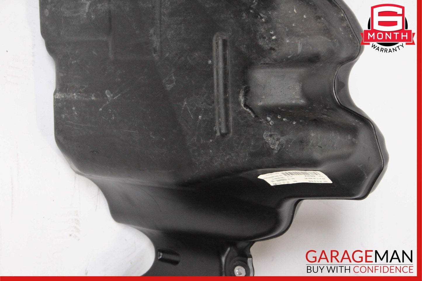 13-19 BMW 650i F06 Fuel Gas Tank Fuel Pump Assembly 7308490-06 OEM