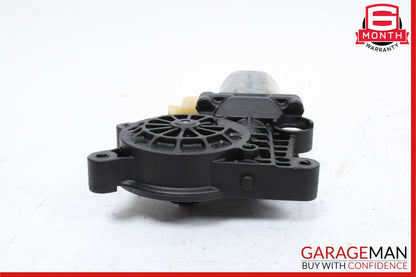 98-05 Mercedes W163 ML320 Rear Left Driver Side Door Window Regulator Motor OEM