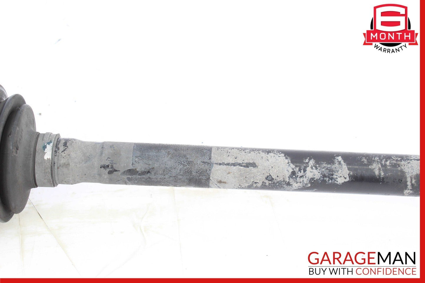 06-10 Mercedes W251 R500 R550 Front Right Side Axle CV Drive Shaft Driveshaft