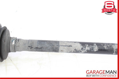 06-10 Mercedes W251 R500 R550 Front Right Side Axle CV Drive Shaft Driveshaft