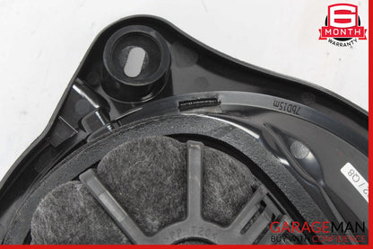 15-20 Mercedes W205 C300 Under Dash Audio Sound Speaker Subwoofer OEM