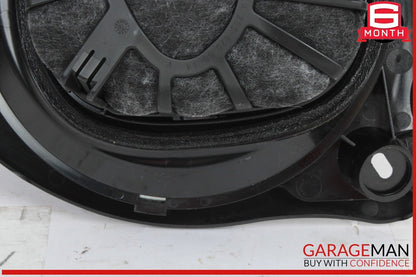 15-22 Mercedes W205 C300 GLC43 Front Left and Right Side Door Sound Speaker OEM