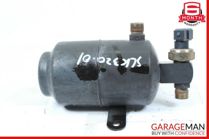 01-04 Mercedes R170 SLK320 SLK230 A/C Receiver Drier Container 1708300383 OEM