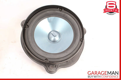 06-11 Mercedes W219 CLS550 CLS500 CLS63 Front & Rear Right Door Speaker Set OEM