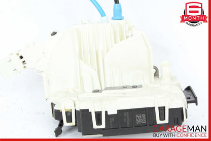 08-14 Mercedes W204 C250 C350 Rear Left Driver Side Door Lock Latch Actuator OEM
