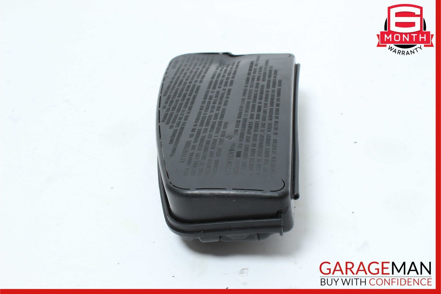 06-14 Mercedes ML450 GL450 R500 CL500 Front Right Side Seat SRS Airbag Air Bag