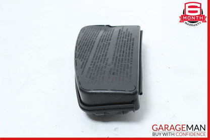 06-14 Mercedes ML450 GL450 R500 CL500 Front Right Side Seat SRS Airbag Air Bag