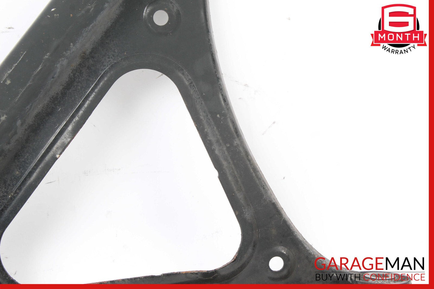 11-17 Porsche Cayenne 958 Rear Left Lower Control Arm OEM