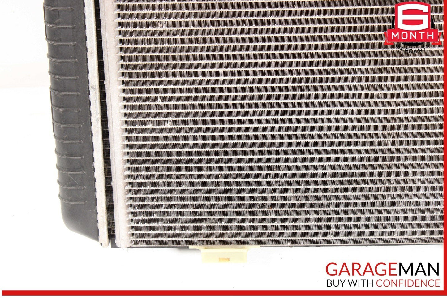 98-02 Mercedes W210 E320 Engine Motor Cooling Radiator Assembly OEM