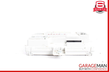 17-19 Alfa Romeo Giulia Fuse Box Gateway Module Unit OEM