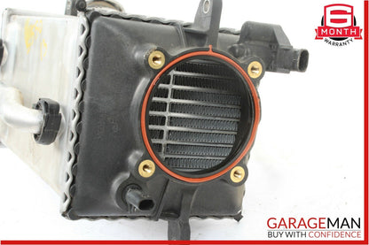 11-20 Mercedes W222 S550 GL450 Engine Intercooler Radiator 2780900514 OEM