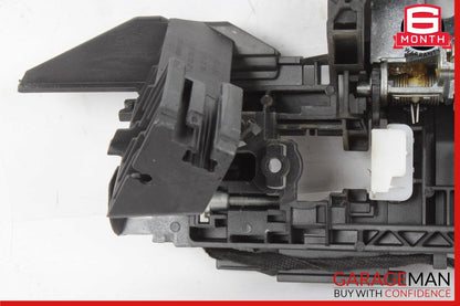14-19 Mercedes Benz X156 GLA250 Right Side Door Handle Bracket 2047602734