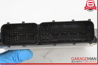 14-16 Porsche Panamera 970 E-Hybrid Engine Computer Control Module Unit ECU OEM