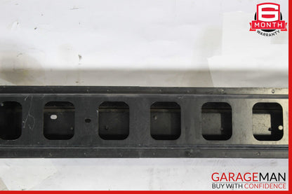 17-22 Alfa Romeo Guilia Rear Bumper Reinforcement Impact Bar OEM