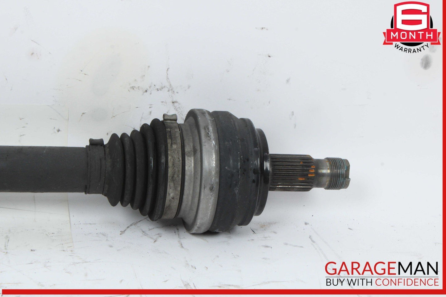 15-20 Mercedes W205 C300 RWD Rear Right Side Axle CV Half Shaft OEM