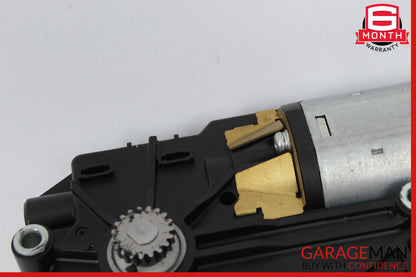 06-13 Mercedes X164 GL450 Panoramic Sunroof Sun Roof Motor 1648201442 OEM