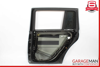 13-19 Mercedes X166 GL450 GL550 Rear Right Passenger Side Exterior Door Shell