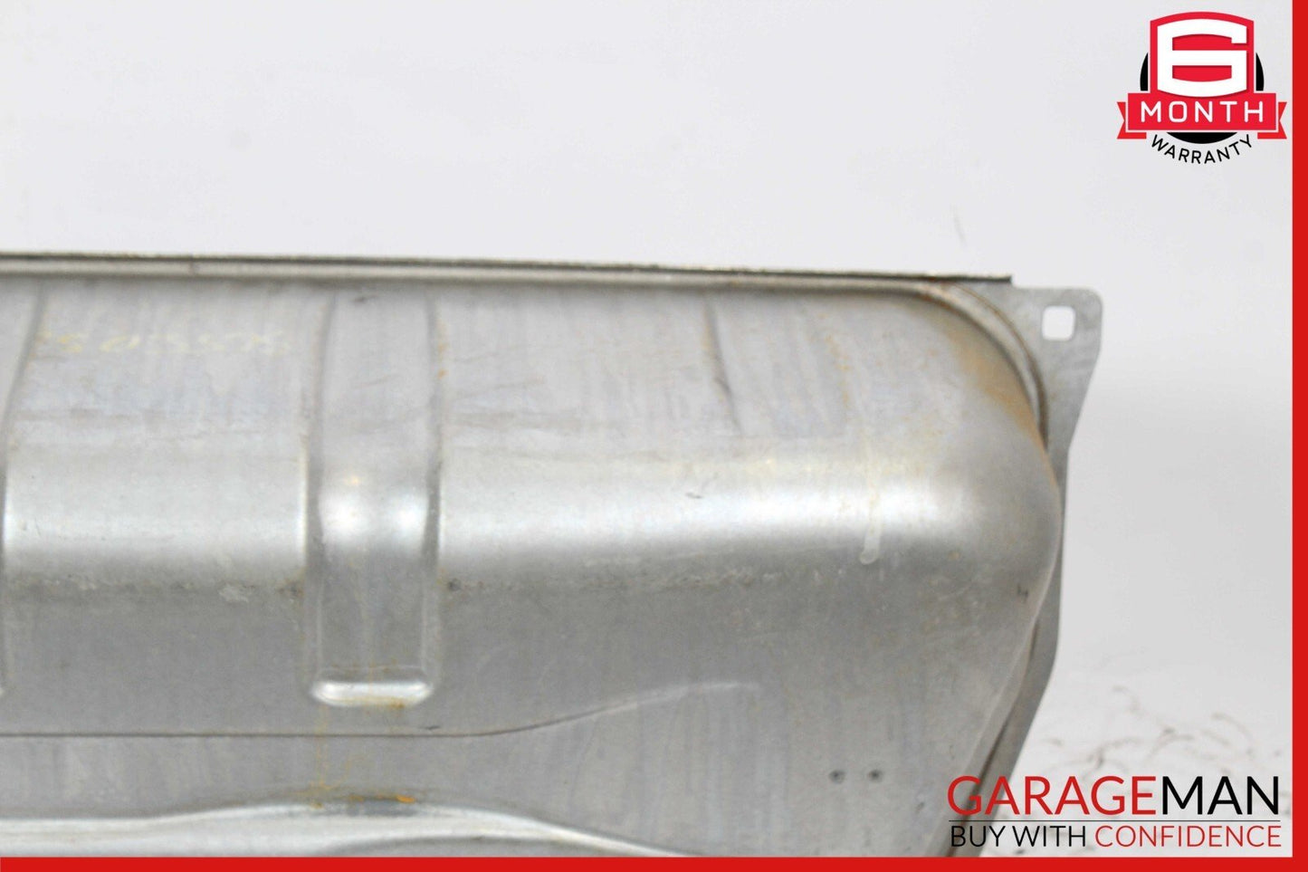 03-12 Mercedes R230 SL55 SL65 AMG Fuel Gas Tank Reservoir Assembly OEM