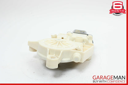 08-16 Mercedes W204 C300 C250 E550 E350 Front Left Door Window Regulator Motor